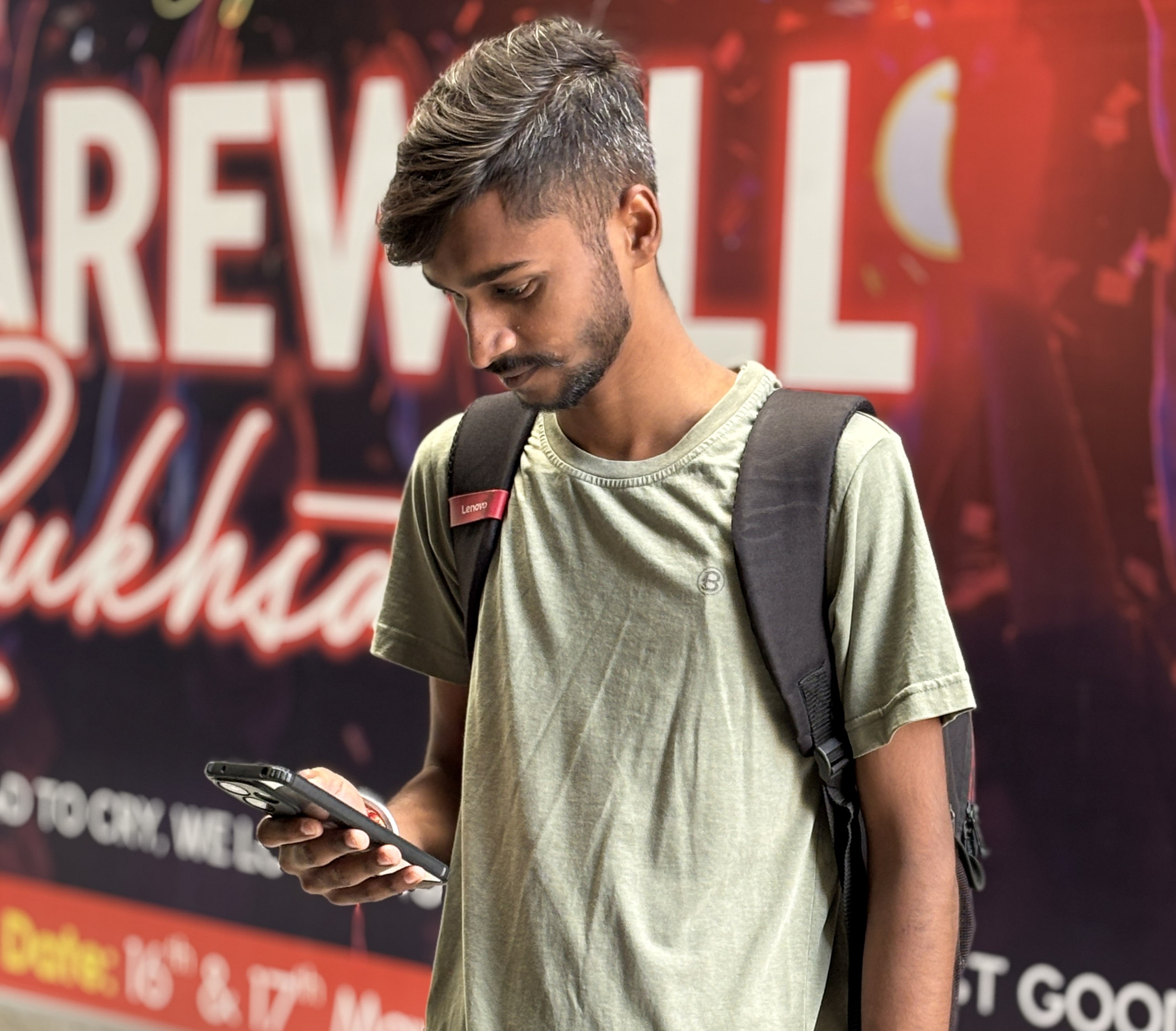 Pankaj Kumar Patwa
